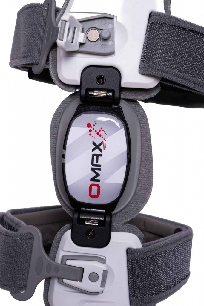 JEDNOSZYNOWA ORTEZA STAWU KOLANOWEGO OA MONOMAX O-1260 – NFZ Bemowo - zdjęcie 5