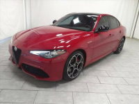 Alfa Romeo Giulia Veloce Katowice - zdjęcie 1