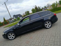 AUDI/A6/3.0/TDI/QUATTRO/ŁOPATKI/SPRAWNA/ZAREJESTR/ Gostynin - zdjęcie 2