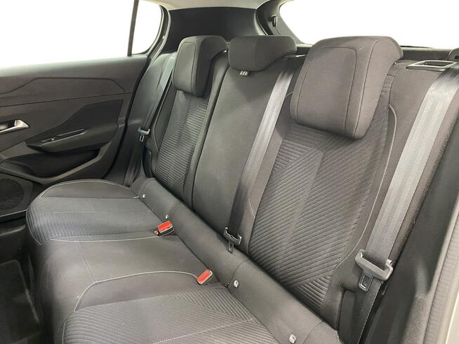 Peugeot 308 1.5 Blue HDI ActivePack S&amp;S EAT8 Warszawa - zdjęcie 12