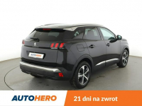Peugeot 3008 Crossway alcantara virtual navi kamera LED tempomat Warszawa - zdjęcie 7