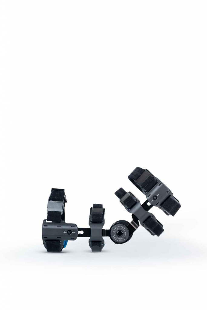 Zegarowa orteza stawu łokciowego T-MAX ELBOW O-1670 – refundacja NFZ Bemowo - zdjęcie 2