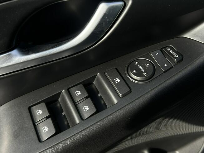 Hyundai i30 1.5T-GDI 160KM 48v AT Smart Gwarancja Zadbany FV23% Łódź - zdjęcie 6