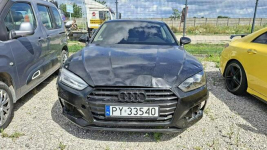 Audi A5 Quattro 2.0 TFSI S tronic Grójec - zdjęcie 2