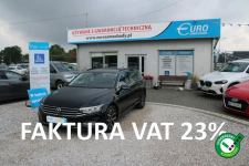 Volkswagen Passat DSG Business Gwarancja SalonPL Netto 59268PLN