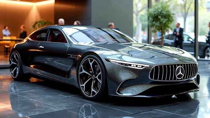 Mercedes AMG S63 V8 coupe biturbo 4Matic power 1150 KM WK1 Gniezno - zdjęcie 1