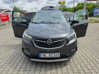 Opel Mokka Automat Cosmo Full Łaskarzew - zdjęcie 9