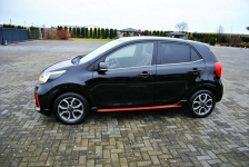 Kia Picanto GT-line * SKÓRA * LEDY * 5 drzwi * Alu felgi * 46 000 km Modliborzyce - zdjęcie 5