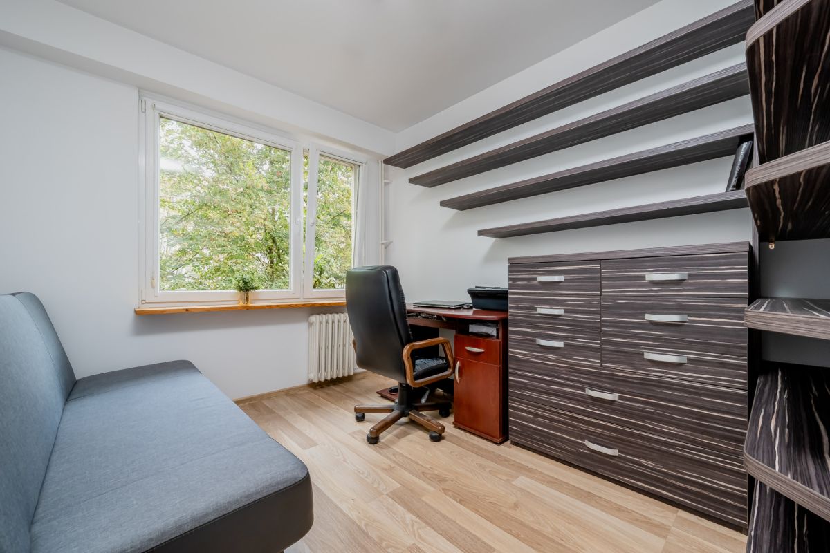 4 POKOJE | 57,86 m² | GOTOWE DO WPROWADZENIA | Białystok - zdjęcie 5
