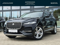 F-PACE 2.0 250KM SE / Zastępczy