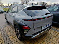 Hyundai Kona platinium luxury czarny dach Ostrołęka - zdjęcie 5