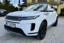 Land Rover Range Rover Evoque 4x4,Bogata wersja,F.VAT,Krajowy