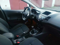 Ford Fiesta 1.0 125 KM. 2014 r. Doskonały stan! Żagań - zdjęcie 8