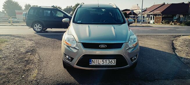 Ford Kuga Dolna Grupa - zdjęcie 1