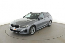 BMW 320 FV23% mHEV automat xDrive PDC navi grzane fotele ACC LED