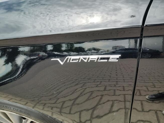 Ford Mondeo 2.0 EcoBoost  203 KM Vignale Warszawa - zdjęcie 9