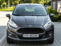 Ford Fiesta 1.5_Diesel_75KM_ 111 tyś. km Nowy Sącz - zdjęcie 2
