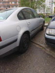 Sprzedam swojego faceta, Volkswagen Passat B5 Gdańsk - zdjęcie 4