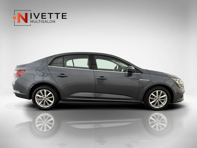 Renault Megane 1,5 DCI(115 KM) Intens Salon PL F-Vat Warszawa - zdjęcie 7