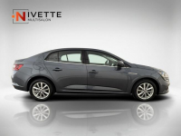 Renault Megane 1,5 DCI(115 KM) Intens Salon PL F-Vat Warszawa - zdjęcie 7