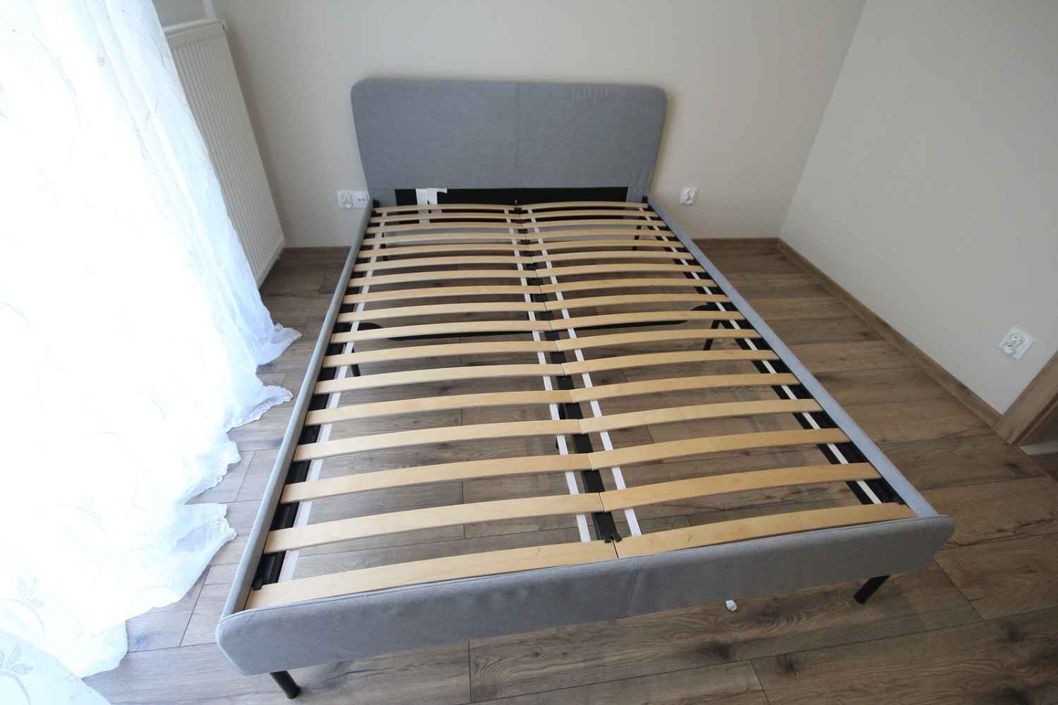 2pok, 39met, okolice Murowanej NOWE2022/BALKON/OD ZARAZ (Wrocław) Psie Pole - zdjęcie 7