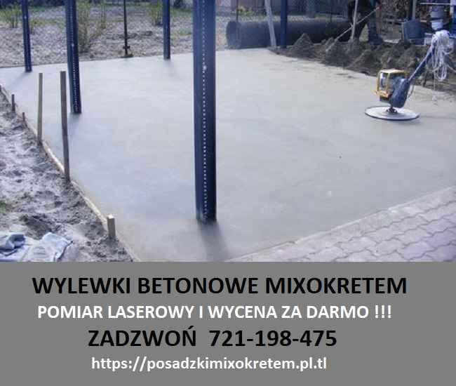 Jastrych / Anhydryt / Styrobeton / Układanie styropianu pod posadzki Łomianki - zdjęcie 12