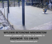 Jastrych / Anhydryt / Styrobeton / Układanie styropianu pod posadzki Łomianki - zdjęcie 12