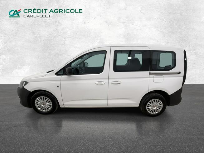 Volkswagen Caddy V 2.0 TDI Kombi Warszawa - zdjęcie 8