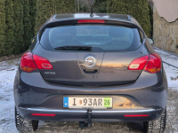 Opel Astra 2015r, 1.4T 120KM, Mały Przebieg 88tyś km, Lift Radom - zdjęcie 7