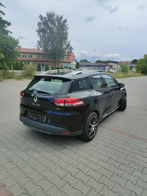 Sprzedam CLIO 4 GRANDTUR. Stargard - zdjęcie 4