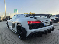Audi R8 GT V10. 1 z 333 szt. Unikat. 1 z 3 na Polskę. FV 23%. Węgrzce - zdjęcie 7