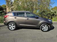Kia Sportage 100% Fabryczny Lakier* Bogate Wyposażenie* Rok GWARANCJI Opoczno - zdjęcie 6