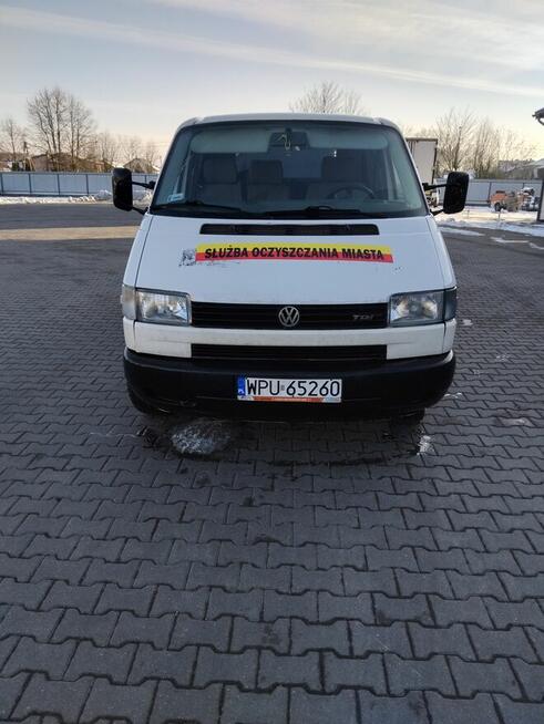 Volkswagen t4 Sulkowo - zdjęcie 3