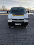 Volkswagen t4 Sulkowo - zdjęcie 3