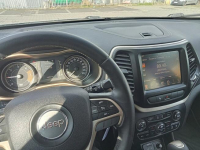 jeep cherokee 2.0 jtd 4x4 europa Myślenice - zdjęcie 7