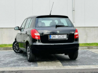 Skoda Fabia 1.2 HTP Ambiente – 2009 r. – 163 tys. km Mikołów - zdjęcie 10