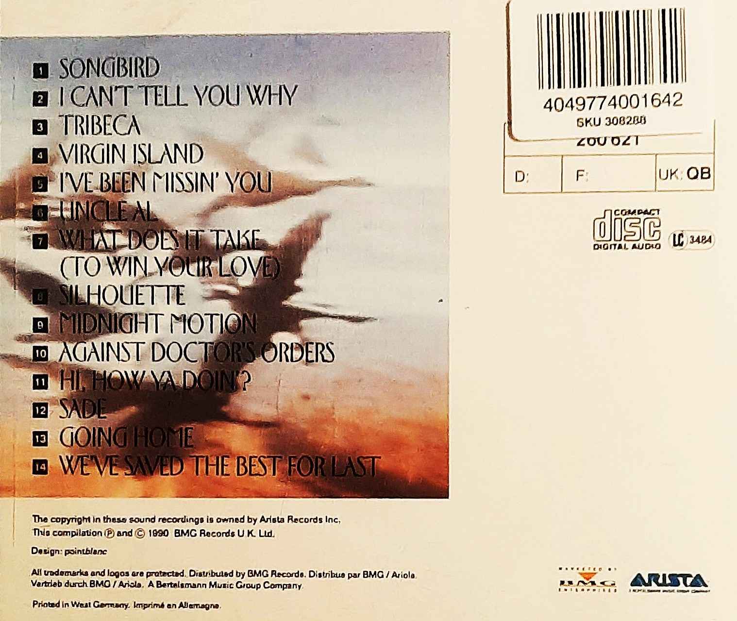 CD NOWA Polecam Wspanialy Album CD KENNY G- Album Montage Katowice - zdjęcie 2