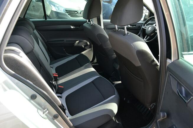 SKODA FABIA 1.0 MPi z gazem!!! Częstochowa - zdjęcie 10