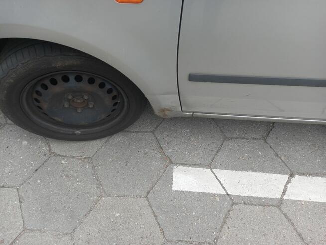 Ford c-max 1.6tdi 2005r Zielona Góra - zdjęcie 3