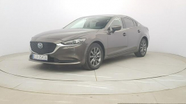 Mazda 6 2.0 SkyMotion sedan ! Z Polskiego Salonu ! Faktura VAT ! Warszawa - zdjęcie 3