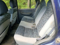 Kia Sportage 2.0+LPG 00r 4x4 Tarnów - zdjęcie 6
