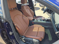 Audi A5 Premium Plus / AWD / niski przebieg Chwaszczyno - zdjęcie 7