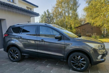 Ford Kuga 1.5 EcoBoost FWD Titanium Bydgoszcz - zdjęcie 7