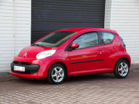 Citroen C1 Klimatyzacja /Gwarancja /1,0 68KM Mikołów - zdjęcie 7
