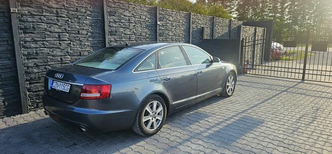 Audi A6C6 3.2v6 Quatro S-line 255 koni Brzoza - zdjęcie 4