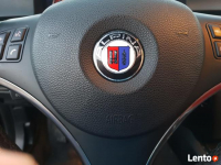 Sprzedam wersja limitowana BMW ALPINA Bełchatów - zdjęcie 8