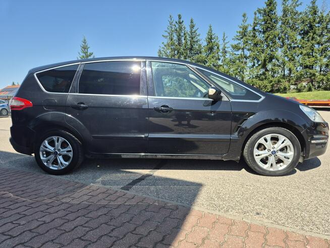 Ford S-Max Giżycko - zdjęcie 4