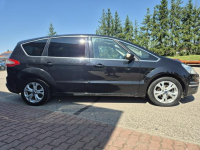 Ford S-Max Giżycko - zdjęcie 4