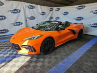 2023 Chevrolet Corvette 2dr Stingray Sulejówek - zdjęcie 10