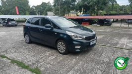 Kia Carens bardzo zadbany, serwisowany, doinwestowany